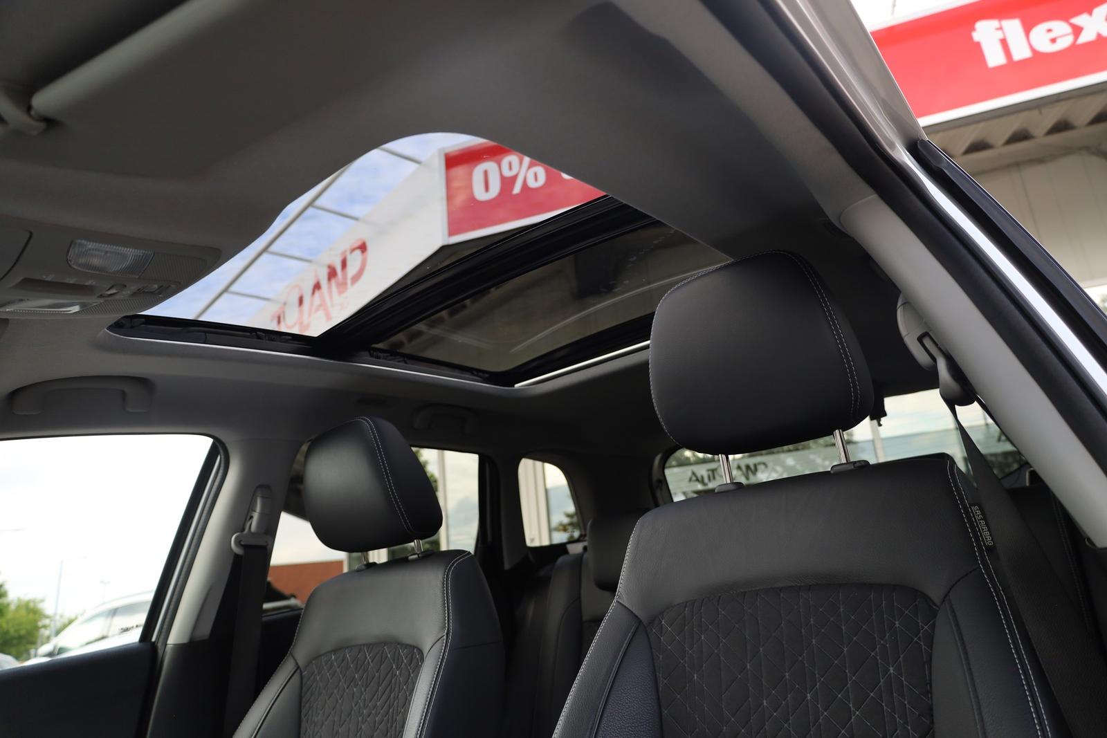 Suzuki Vitara 1.5 Comfort+ 4x2 CVT LED Navi Kamera, миниатюра 30
