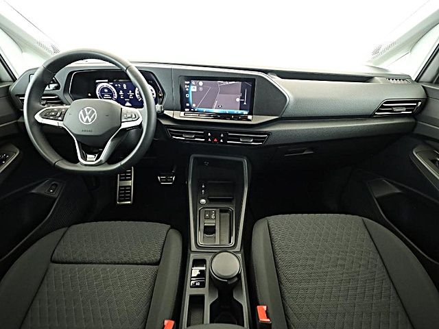 Caddy Life KO PHV 1.4 eHybrid AHK TravelAssist L