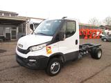 Iveco 40 C14 CNG 3.0 *Fahrgestell*Euro6* - Iveco 40