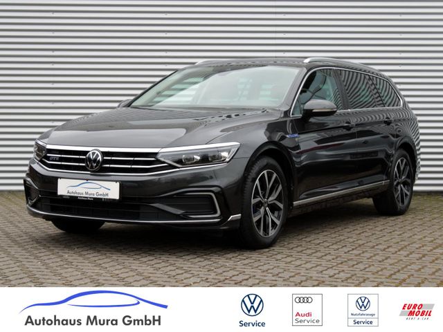 Volkswagen Passat Variant GTE 1.4TSI MATRIX LED AHK NAVI RF