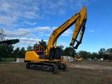 Liugong 939 Kettenbagger Sofort verfügbar - Offers matching your search criteria