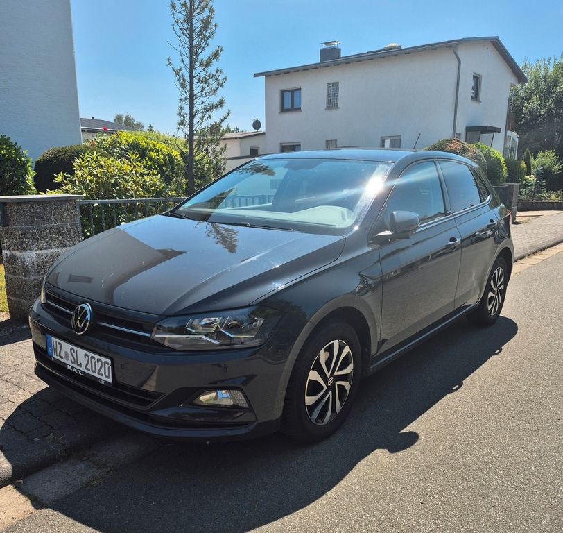 Image of Volkswagen Polo