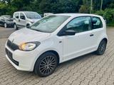 Skoda Citigo Active*KLIMA*ELEKTR.FENSTER*ALUFELGEN - gebrauchte Skoda Citigo aus dem Jahr 2012