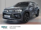 Volkswagen Tayron 2,0 l TDI 4MOTION DSG R-Line GSD AHK ACC