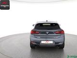 BMW X2 i sDrive20i M SPORT SHADOW,PANO,KAMERA,AHK - gebrauchte BMW X2 aus dem Jahr 2022