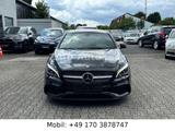 Mercedes-Benz CLA 250 CLA -Klasse AMG 4Matic*KAMERA*PANORAMA - Mercedes-Benz CLA 250: Limousine