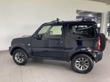 Suzuki Jimny 4WD+STYLE+SITZHEIZUNG+DACHRELING+KLIMA+ABS - Suzuki Jimny: Style