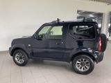 Suzuki Jimny 4WD+STYLE+SITZHEIZUNG+DACHRELING+KLIMA+ABS - Suzuki Jimny aus 2018