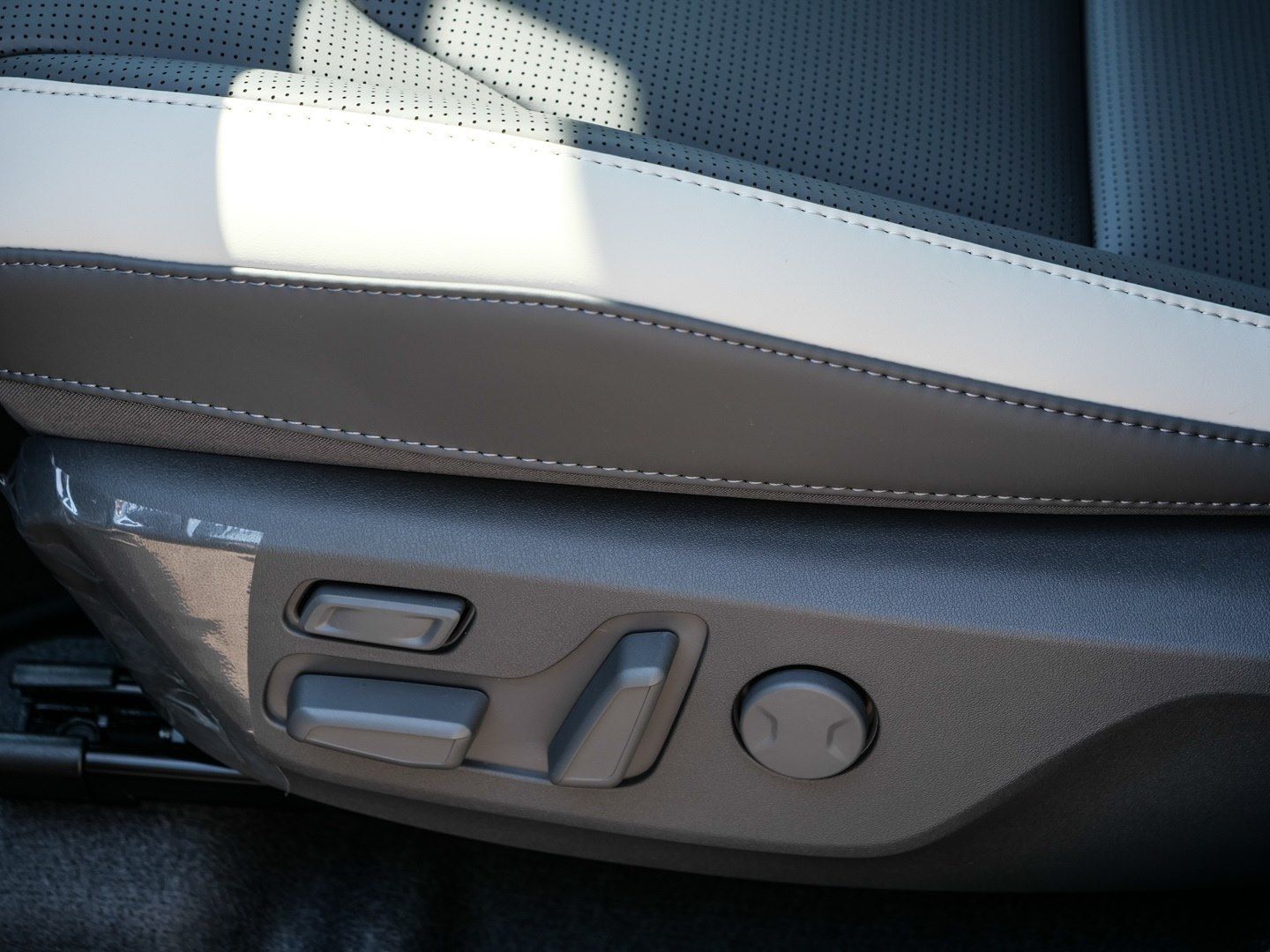 Kia EV3 - Bild 19