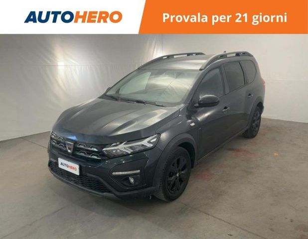 Jiný DACIA Jogger 1.0 TCe GPL 100 CV 5 posti Extreme 