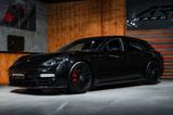Porsche Panamera  GTS Sport Turismo*Pano*Bose*Alcantara - gebrauchte Porsche Panamera aus dem Jahr 2021