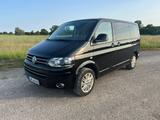 Volkswagen T5 Multivan 2 Schiebetüren  Zuheizer AHK 7Sitzer - : Van, 7sitzer, Schiebetüren