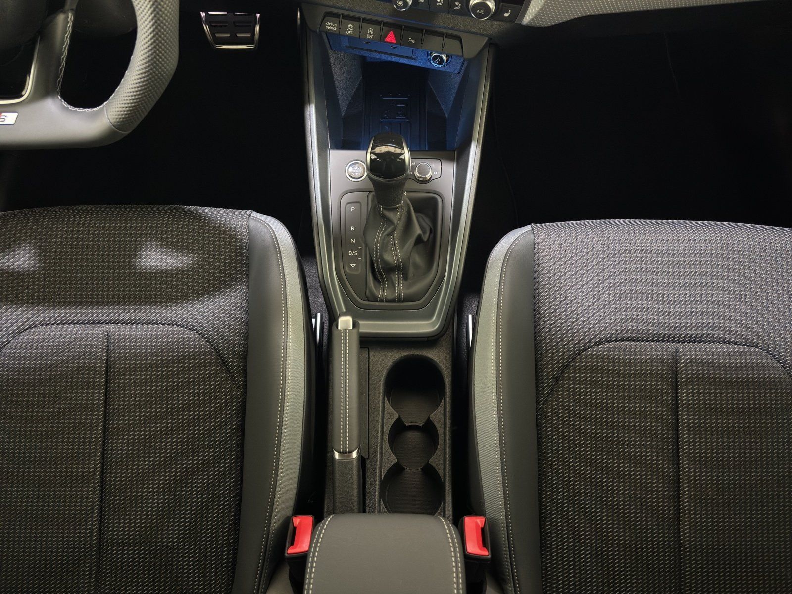 Audi A1 - Bild 13