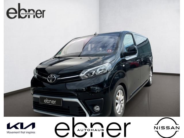 Toyota Proace Verso 2.0 D-4D L1 Family Comfort Start/St