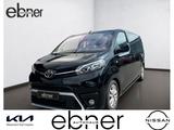 Toyota Proace Verso 2.0 D-4D L1 Family Comfort Start/St - Toyota Gebrauchtwagen mit Schiebetür