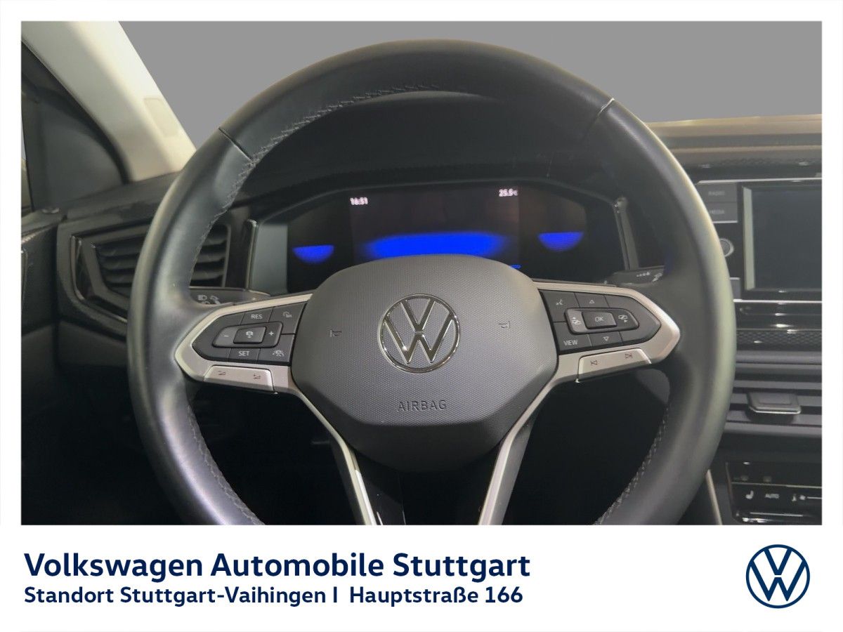 Volkswagen Taigo - Bild 9