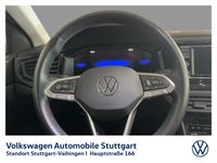 Volkswagen Taigo - Vorschau Bild 9