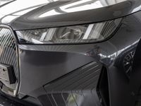 BMW iX - Vorschau Bild 24