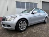 Mercedes-Benz C 180 Lim. 115kW 156PS Automatik/SHZ/PDC/89tkm - Mercedes-Benz C 180: 1.8