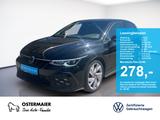 Volkswagen Golf VIII GTD 2.0TDI 204PS DSG NP.58T.NAVI.KAMER - Volkswagen Golf Jahreswagen: GTD