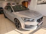 Cupra Leon Sportstourer VZ e-Hybrid/AHK/8.FACH BEREIFT - Cupra Leon VZ mit Hybrid-Antrieb (Benzin/Elektro)