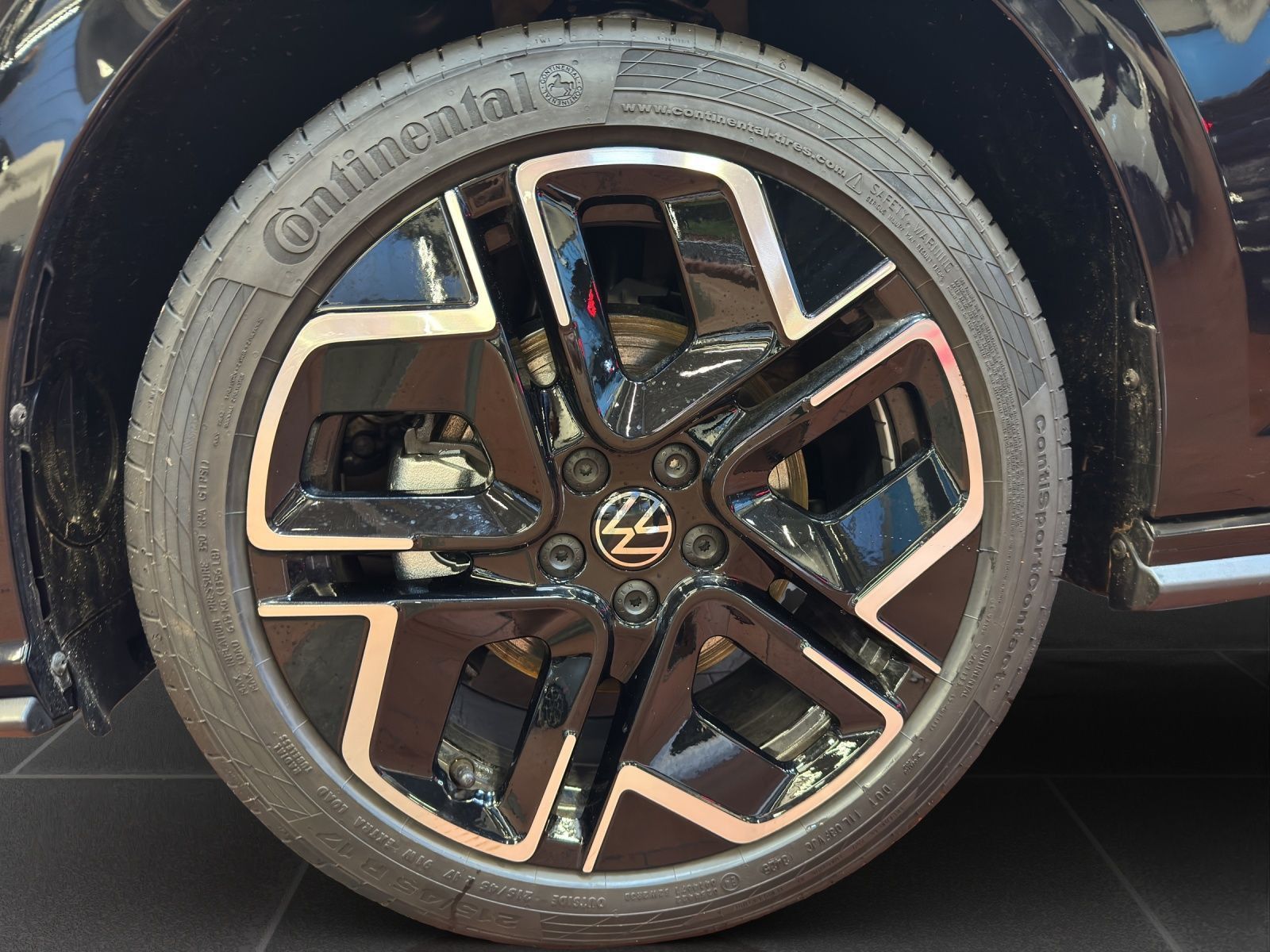 Volkswagen Polo - Bild 8