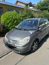 Renault Scenic 1.6 16V Expression Expression - Renault Scenic: 16v Expression