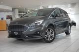 Ford S-Max 2.0D TITANIUM NAVI/LED/KAMERA/SPORT/SH/AHK - Ford S-Max Gebrauchtwagen