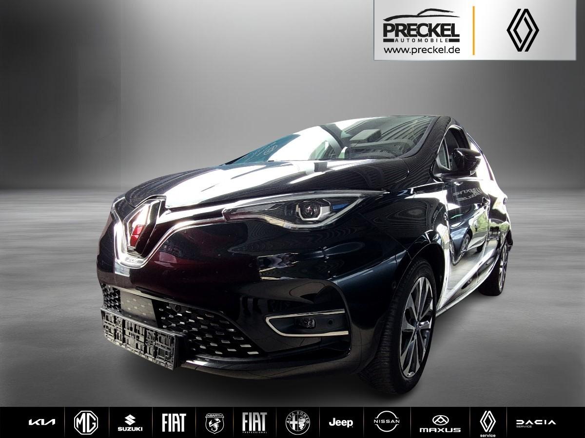 Renault ZOE Z.E. 50 INTENS inkl. Batterie / Winter/CCS