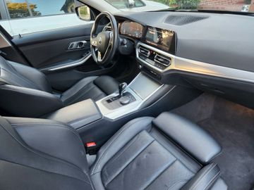 BMW 320 - 9