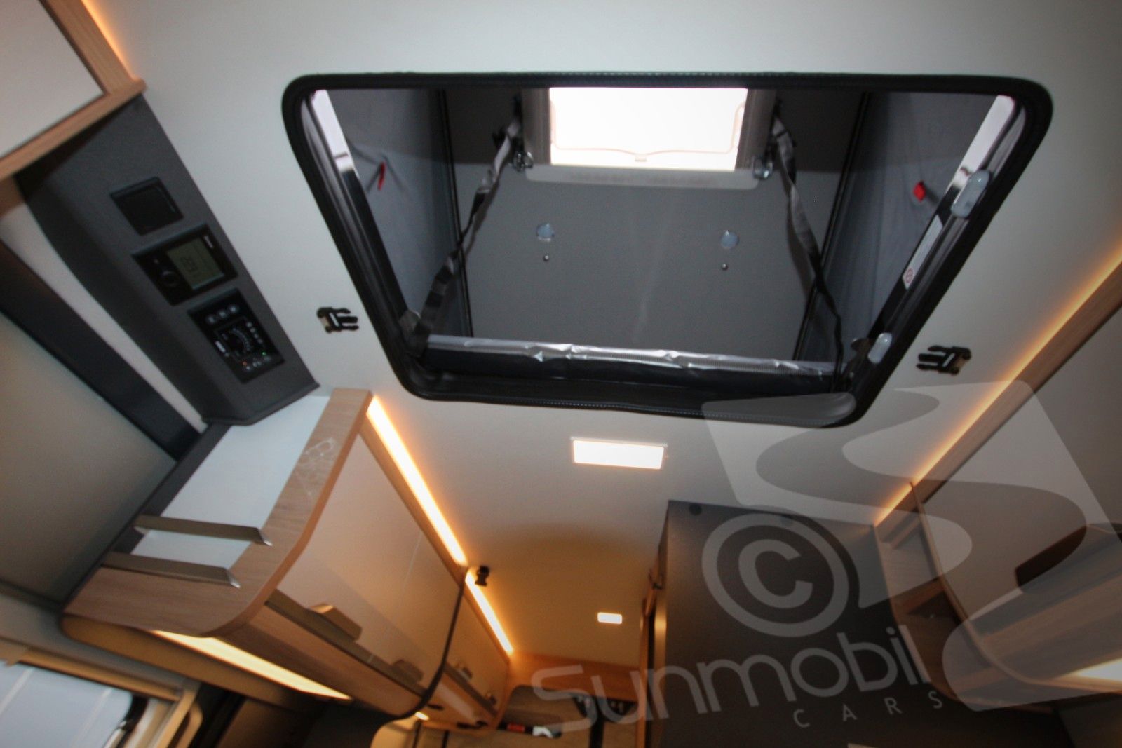Fahrzeugabbildung Knaus BoxLife Box Life 600 ME Platinum Selection´2026