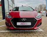 Hyundai i40 1,7CRDi Kamera,Navi,top gepflegt! - Hyundai i40 mit Diesel-Antrieb: Kombi, 1.7
