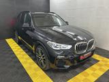 BMW X5 xDrive M Sport+Swarovski+MwSt+ACC+360*+Laser - BMW X5 mit Diesel-Antrieb: mit Klimaautomatik