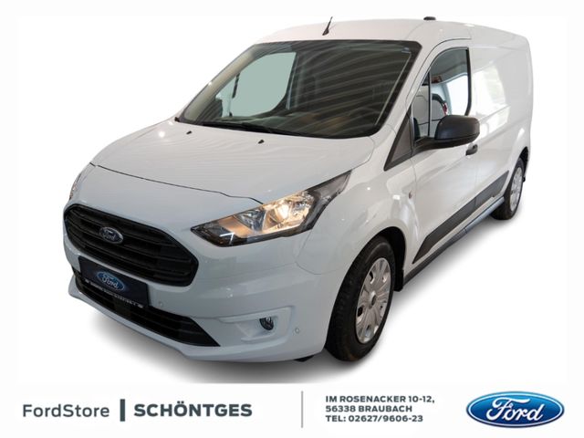 Ford Transit Connect 1.5d Trend L2 Parkpilot v+h DAB