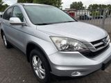 Honda CR-V   2.0 i-VTEC  *Navi, CarPlay, AndroidAuto* - Honda CR-V aus 2012