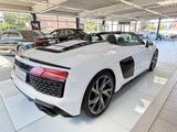 Audi R8 Spyder 5.2 FSI quattro performance*KAM*B&O* - gebrauchte Audi R8 aus dem Jahr 2022