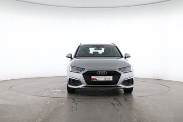 Audi A4 - 7