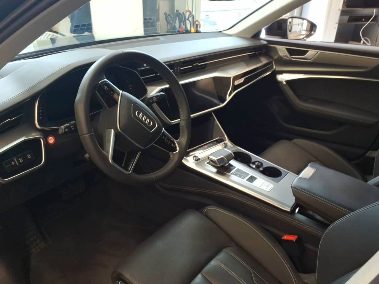 Audi A6 - Bild 4