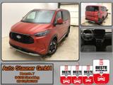 Ford Tourneo Custom 340 L1 PHEV Active Auto. /AHK/SHZ - Ford Tourneo Custom mit Hybrid-Antrieb