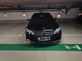 Mercedes-Benz E 250 CDI BlueEFFICIENCY AVANTGARDE*AMG-LINE*B&O - Mercedes-Benz E 250 in Mainz