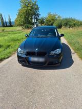 BMW E90 330i N52B30 LCI Optik M-Paket, Xenon - BMW 330 mit Benzin-Antrieb: Limousine, 330i M Paket