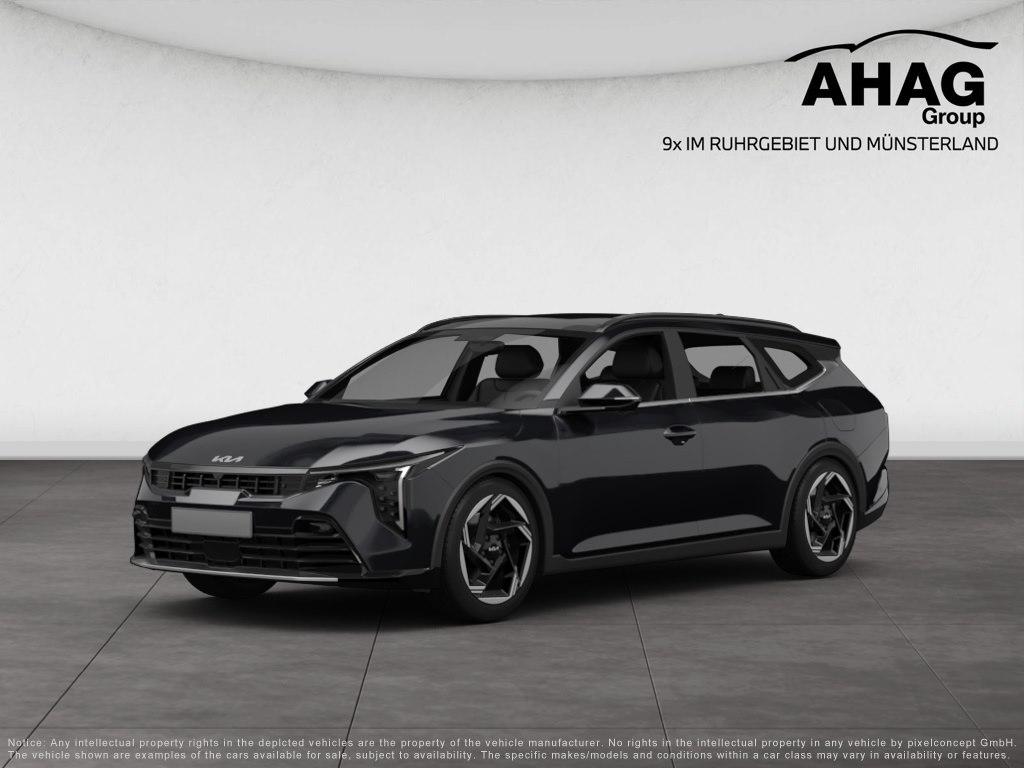 Kia K4