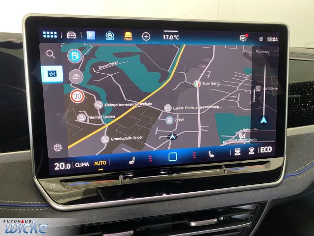 Passat R-Line 1.5 l eHybrid DSG R-Line NAVI KLIM