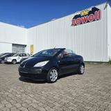 Mitsubishi Colt 1,5i Invite TÜV 1.27 ALU KLIMAANLAGE - Mitsubishi Colt mit Benzin-Antrieb: Cabrio