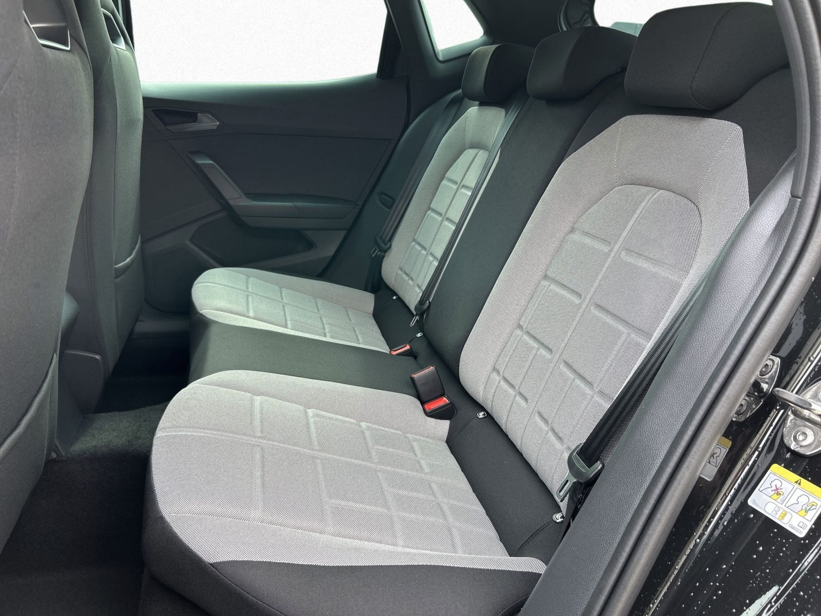 Seat Ibiza - Bild 11