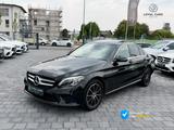 Mercedes-Benz C 180 Lim*Ambiente*SB-DACH*Mbeam*KAMERA*NAVI* - Mercedes-Benz Ambiente