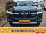 Toyota 300+GAZOO Racing SPORT+VOLL+NEU+EU.Zulassung - : Geländewagen, Gaz
