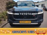 Toyota 300+GAZOO Racing SPORT+VOLL+NEU+EU.Zulassung - : Geländewagen, Gaz