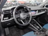 Audi A3 Sportback 40 TDI quattro S line AHK Tempo Nav - Audi A3 Gebrauchtwagen in Bonn