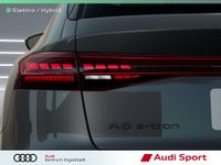 Audi A6 e-tron - Vorschau Bild 10